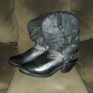 Shyanne woman boot